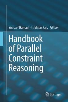 Handbook of Parallel Constraint Reasoning