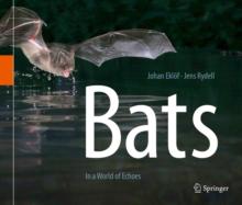 Bats : In a World of Echoes