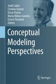 Conceptual Modeling Perspectives