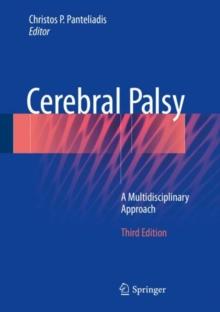 Cerebral Palsy : A Multidisciplinary Approach