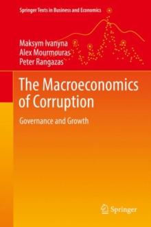 The Macroeconomics of Corruption : Governance and Growth