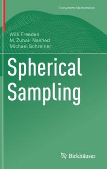 Spherical Sampling