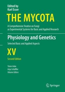 Physiology and Genetics : Selected Basic and Applied Aspects