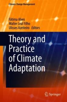 Theory and Practice of Climate Adaptation