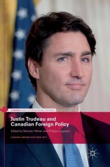 Justin Trudeau and Canadian Foreign Policy