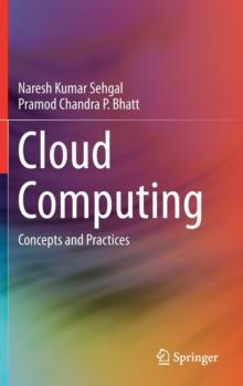 Cloud Computing : Concepts and Practices