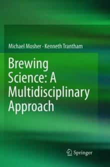 Brewing Science: A Multidisciplinary Approach