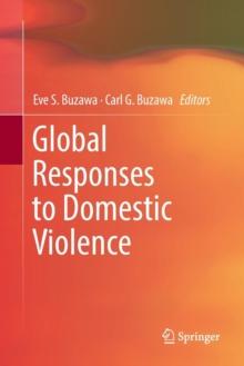 Global Responses to Domestic Violence