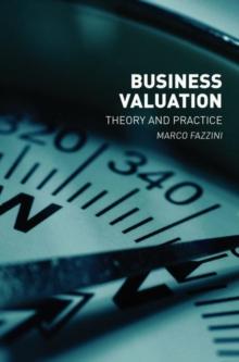 Business Valuation : Theory and Practice