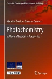 Photochemistry : A Modern Theoretical Perspective