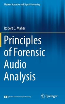 Principles of Forensic Audio Analysis