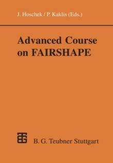 Advanced Course on FAIRSHAPE