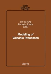 Modeling of Volcanic Processes