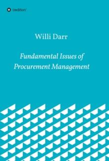 Fundamental Issues of Procurement Management