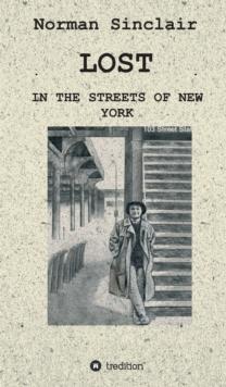 Lost : In the streets of New York