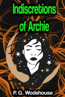 Indiscretions of Archie