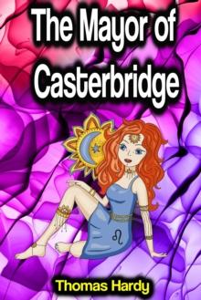 The Mayor of Casterbridge