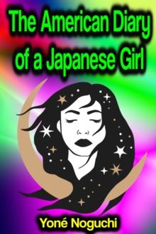 The American Diary of a Japanese Girl