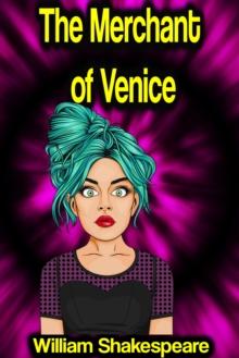 The Merchant of Venice