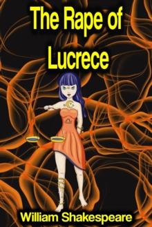 The Rape of Lucrece