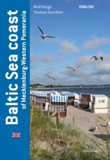 Baltic Sea coast of Mecklenburg-Western Pomerania : English