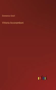 Vittoria Accoramboni