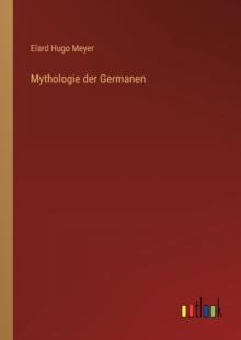 Mythologie der Germanen