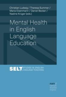 Mental Health in English Language Education