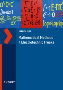 Mathematical Methods 4 Electrotechnic Freaks