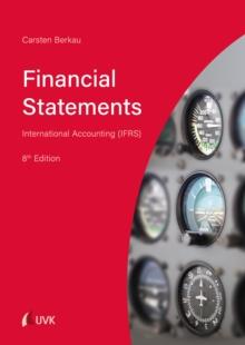 Financial Statements : International Accounting (IFRS)