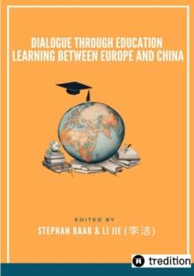 Dialogue through Education Learning between Europe and China : The first EU-China Essay Competition