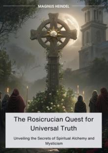 The Rosicrucian Quest for Universal Truth : Unveiling the Secrets of Spiritual Alchemy and Mysticism