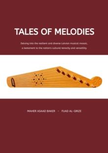 Tales of Melodies