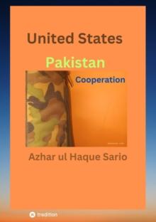 United States Pakistan Cooperation