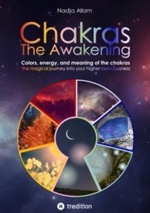 Chakras - The Awakening. Ancient knowledge woven into a magical adventure tale of the new era - for the inner children of people of all ages. : Colors, energy, and meaning of the chakras. The magical