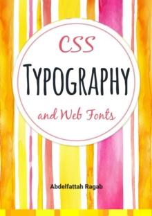 CSS Typography and Web Fonts