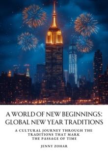 A World of New Beginnings: Global New Year Traditions : A cultural journey through the traditions that mark the passage of time