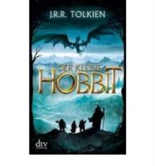 Der Kleine Hobbit