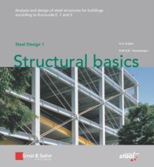 Steel Design 1 : Structural Basics