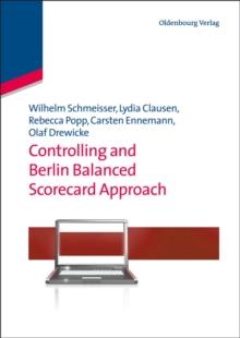 Controlling and Berlin Balanced Scorecard Approach