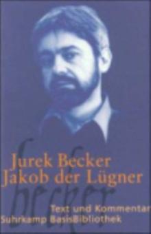 Jakob der Lugner