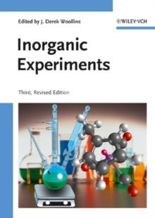 Inorganic Experiments