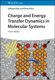 Charge and Energy Transfer Dynamics in Molecular Systems