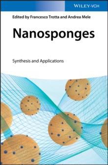 Nanosponges : Synthesis and Applications