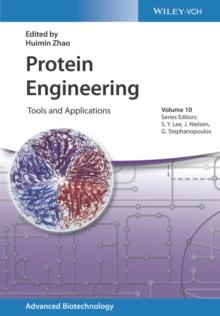 Protein Engineering : Tools and Applications