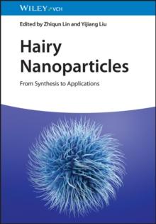 Hairy Nanoparticles : From Synthesis to Applications