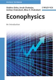 Econophysics : An Introduction