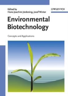 Environmental Biotechnology : Concepts and Applications