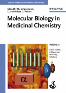 Molecular Biology in Medicinal Chemistry