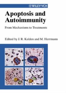 Apoptosis and Autoimmunity : From Mechanisms to Treatments